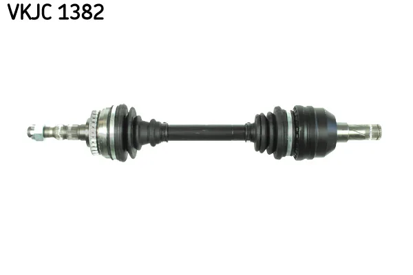 Полуоска SKF